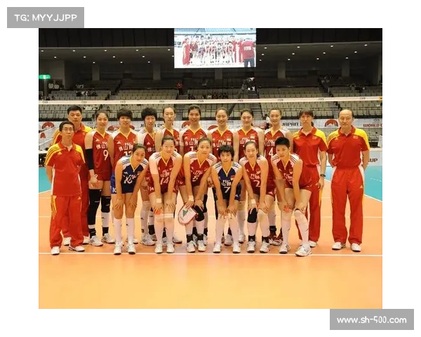 2012年伦敦奥运会中国女排精彩夺冠历程与背后英雄故事解析