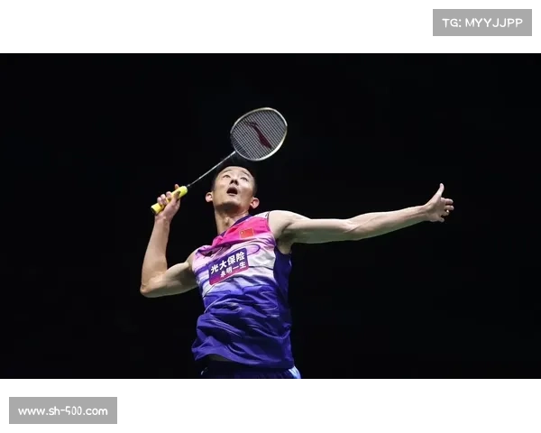 2012伦敦奥运会羽毛球男子单打谌龙夺金历程与突破分析